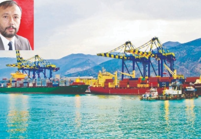 Türkiye'nin ithalat faturası kabaracak