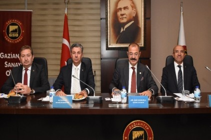 &#8220;Türkiye&#8217;nin kalkınması savunma sanayisinden geçiyor&#8221;