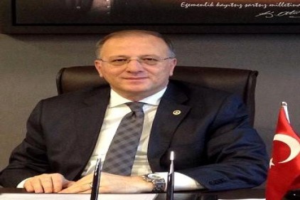 Türkiye&#039;nin kapasite kullanım oranı arttı