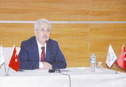 Türkiye’nin kapsama alanını sürekli genişleten bir devlet