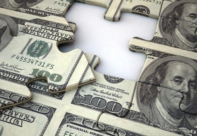 Türkiye’nin kaynak ihtiyacı artıyor: Döviz rezervleri yüzde 28 eridi