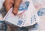 Türkiye'nin kısa vadeli dış borç stoku 118,7 milyar TL