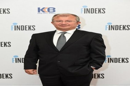 Türkiye&#8217;nin Kredi Notu Ortalaması 1.450