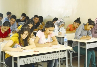 Türkiye’nin kurs karnesi de zayıf
