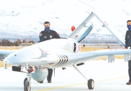 Türkiye'nin Kuzey Kıbrıs'ta üs kurma planları bölgede endişeye sebep oluyor