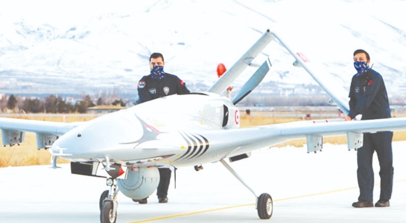 Türkiye'nin Kuzey Kıbrıs'ta üs kurma planları bölgede endişeye sebep oluyor