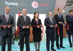 Türkiye’nin Makinecileri, Rusya’da Putin’le buluşuyor