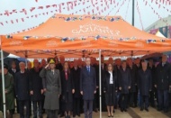 Türkiye’nin milli mücadelesine ışık olmuştur