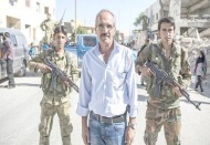 "Türkiye'nin Musul operasyonuna katılması şart"