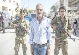 "Türkiye'nin Musul operasyonuna katılması şart"