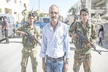 "Türkiye&#039;nin Musul operasyonuna katılması şart"