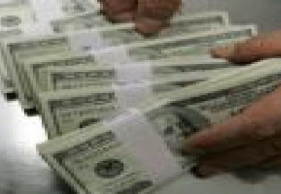 Türkiye’nin net dış borç stoku 189 milyar 356 milyon dolar