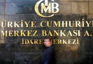 Türkiye'nin net uluslararası yatırım pozisyonu açığı 341,5 milyar dolara yükseldi