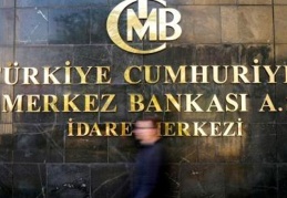 Türkiye'nin net uluslararası yatırım pozisyonu açığı 341,5 milyar dolara yükseldi
