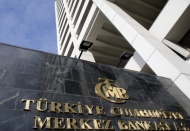 Türkiye'nin net uluslararası yatırım pozisyonu Şubat ayında 368,4 milyar dolar açık verdi