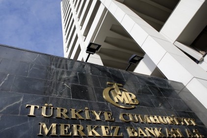 Türkiye&#039;nin net uluslararası yatırım pozisyonu Şubat ayında 368,4 milyar dolar açık verdi