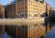 Türkiye’nin “Newroz” TV’nin kapatılması için İsveç’ baskı yapıyor