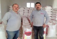 Türkiye’nin nişastası Gaziantep’te üretiliyor