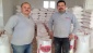 Türkiye’nin nişastası Gaziantep’te üretiliyor
