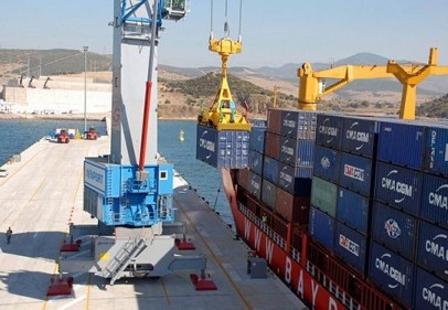 Türkiye’nin Ocak ihracat rakamları kaygı verici