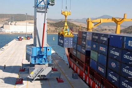Türkiye&#8217;nin Ocak ihracat rakamları kaygı verici
