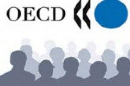 Türkiye&#8217;nin OECD &#8220;net hane halkı finansal servet&#8221; sıralamasında sonuncu