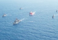 Türkiye'nin olmadığı enerji merkezi oluşturma politikası çöktü