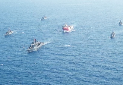 Türkiye'nin olmadığı enerji merkezi oluşturma politikası çöktü