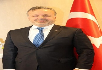 Türkiye’nin önünde ciddi bir hedefinin olması lazım