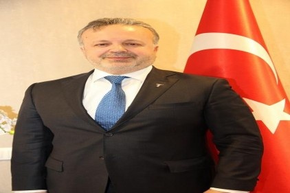 Türkiye&#8217;nin önünde ciddi bir hedefinin olması lazım