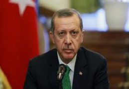 “Türkiye’nin Osmanlı söylemlerini kimse kabul etmiyor” 