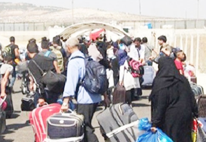 Türkiye’nin patlamaya hazır yeni kırılma hattı: Suriyeliler