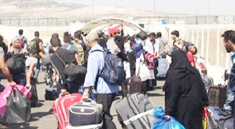 Türkiye’nin patlamaya hazır yeni kırılma hattı: Suriyeliler
