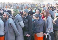Türkiye'nin politikaları IŞİD'in önünü açıyor