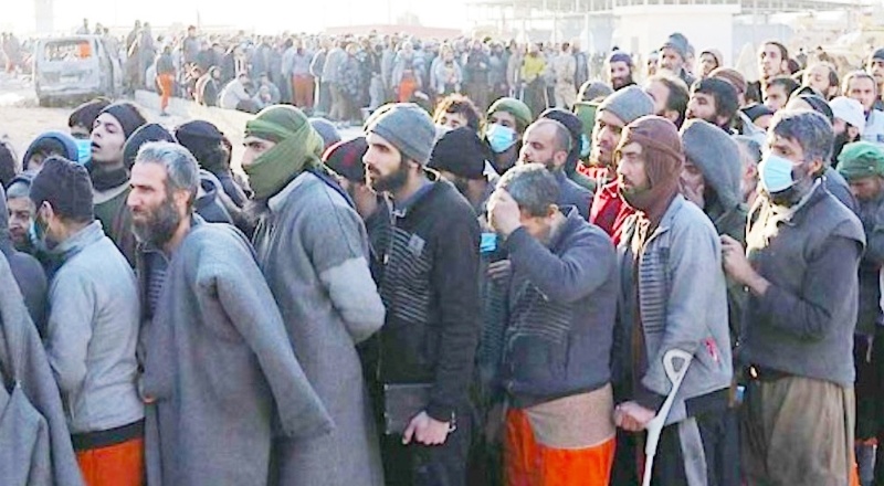 Türkiye'nin politikaları IŞİD'in önünü açıyor