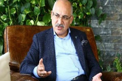 Türkiye&#8217;nin referandum gündemine kilitlenmesi ihracat artışını sınırlandırdı&#8221;