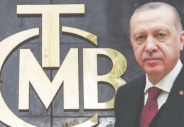 Türkiye'nin risk primi zirveye ulaştı