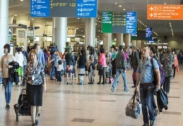Türkiye’nin Rus turistlerinin üçtebirini kaybettiği bildiriliyor