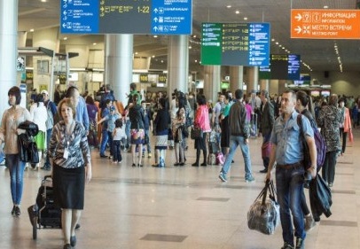 Türkiye’nin Rus turistlerinin üçtebirini kaybettiği bildiriliyor