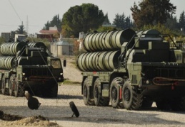 Türkiye’nin Rusya’dan S-400 hava savunma sistemi alması sıkıntı yaratıyor