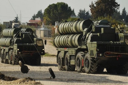 Türkiye&#8217;nin Rusya&#8217;dan S-400 hava savunma sistemi alması sıkıntı yaratıyor