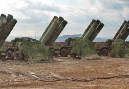 Türkiye’nin S-400 konusundaki tutumlarına değer veriyoruz