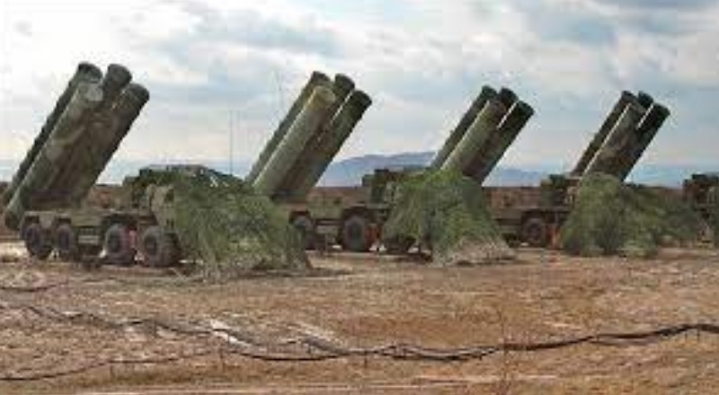 Türkiye’nin S-400 konusundaki tutumlarına değer veriyoruz