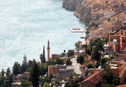 Türkiye'nin ''sakin şehir'' ağı genişliyor 
