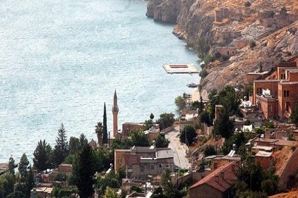 Türkiye&#039;nin &#039;&#039;sakin şehir&#039;&#039; ağı genişliyor 