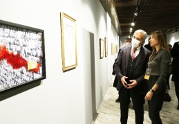 Türkiye’nin sanatsal gündemi tartışıldı