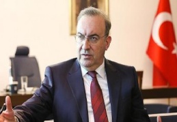 Türkiye'nin Saraybosna Büyükelçisi Koç: FETÖ sadece Türkiye'nin problemi değil