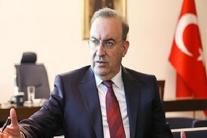 Türkiye&#039;nin Saraybosna Büyükelçisi Koç: FETÖ sadece Türkiye&#039;nin problemi değil