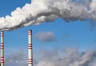 Türkiye'nin sera gazı emisyonu 2021'de yüzde 7,7 arttı