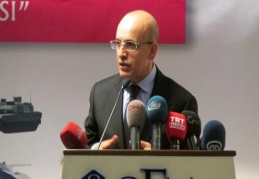 "Türkiye'nin sıçrama yapması tabi ki yapısal reformla yakından ilişkilidir" 